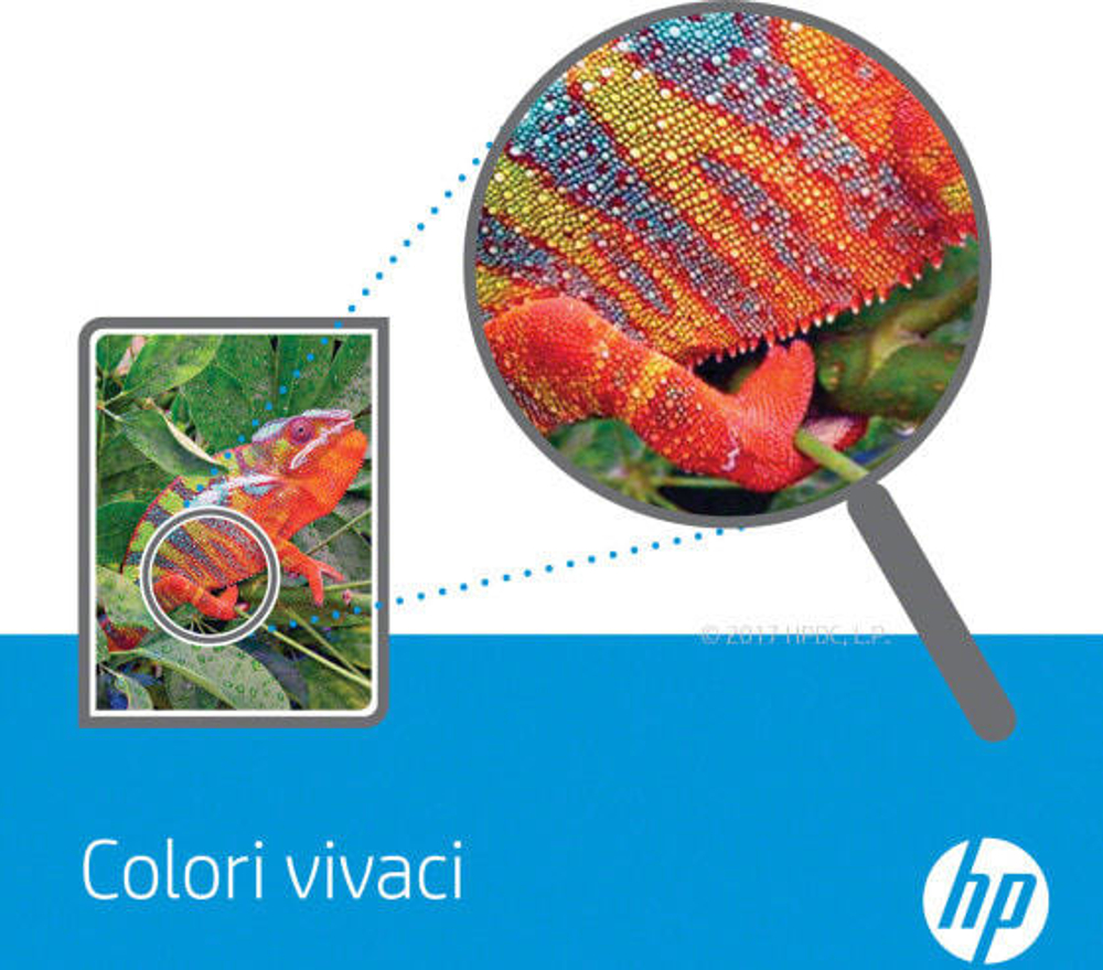 HP 963XL Подлинный Черный, Голубой, Пурпурный, Желтый 4 шт 3YP35AE
