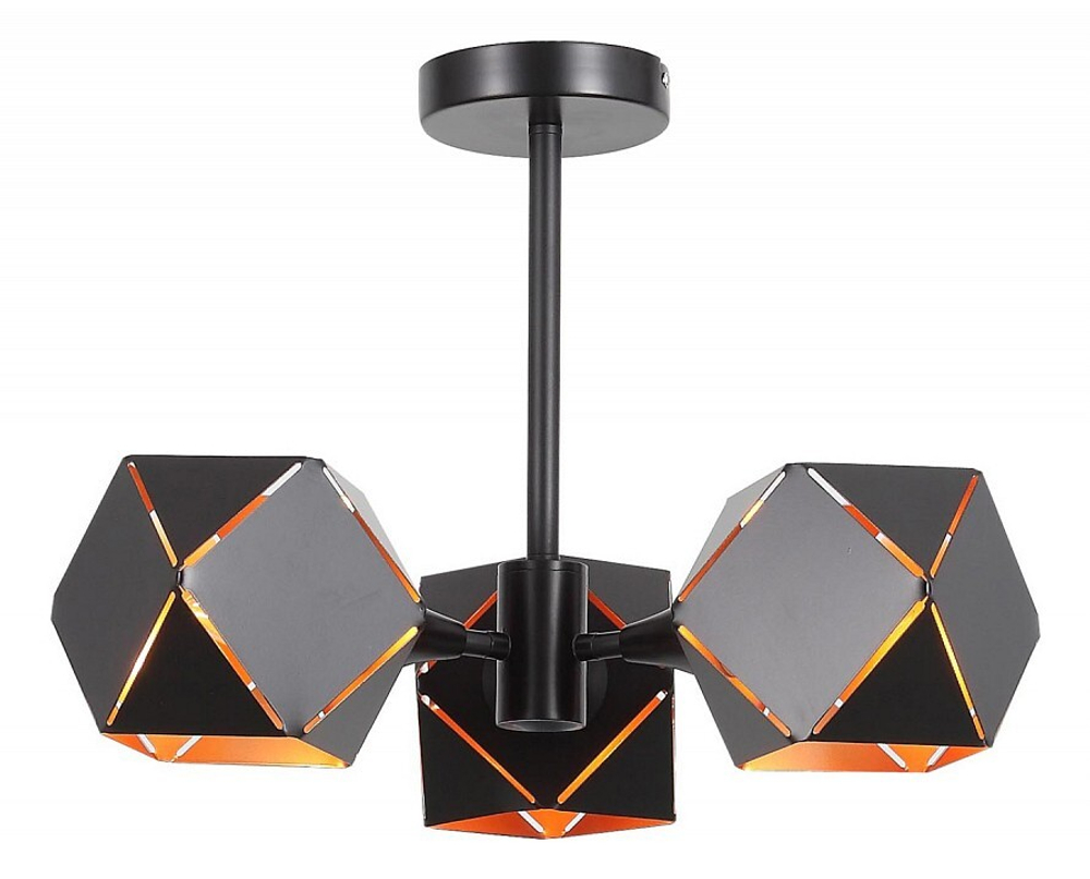 Люстра на штанге ST-Luce SL258 SL258.402.03