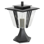 Наземный низкий светильник Citilux FORTS CLU10C
