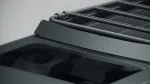 Платформа на крышу для Toyota Land Cruiser LC300 2021-2024+ Крузак оффроуд багажник на крышу