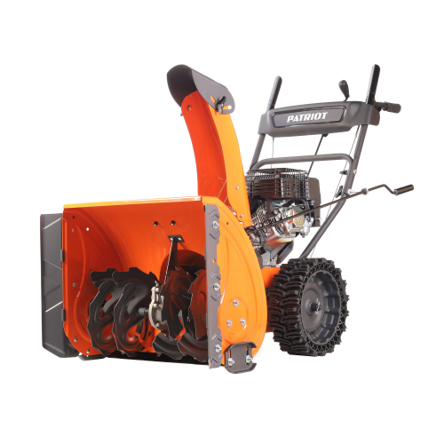 Снегоуборщик Patriot PRO 7 KX (коммунально-хозяйственный)