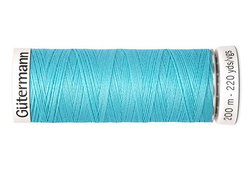 Нитки универсальные Sew All, 100% п/э-200 метров(№000 - №676)-Gutermann