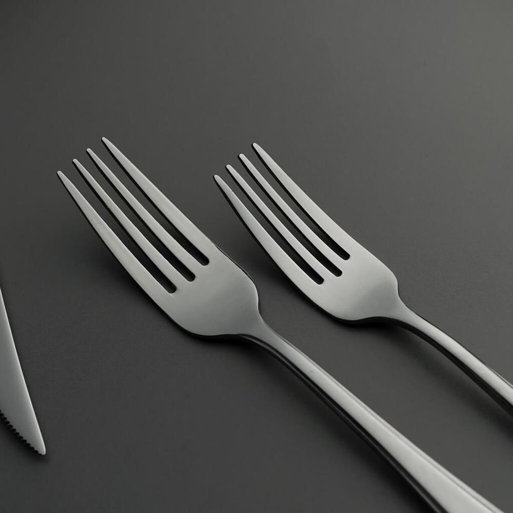 Вилка столовая 21,5 см Gatsby P.L. Proff Cuisine [12]