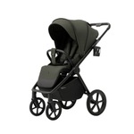 Прогулочная коляска SBL Elegante S Green