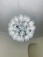 Pendant design lamp TARAXACUM by Flos