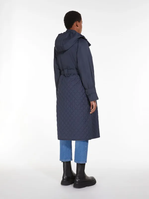 Пальто утепленное женское WEEKEND MAX MARA OLGA