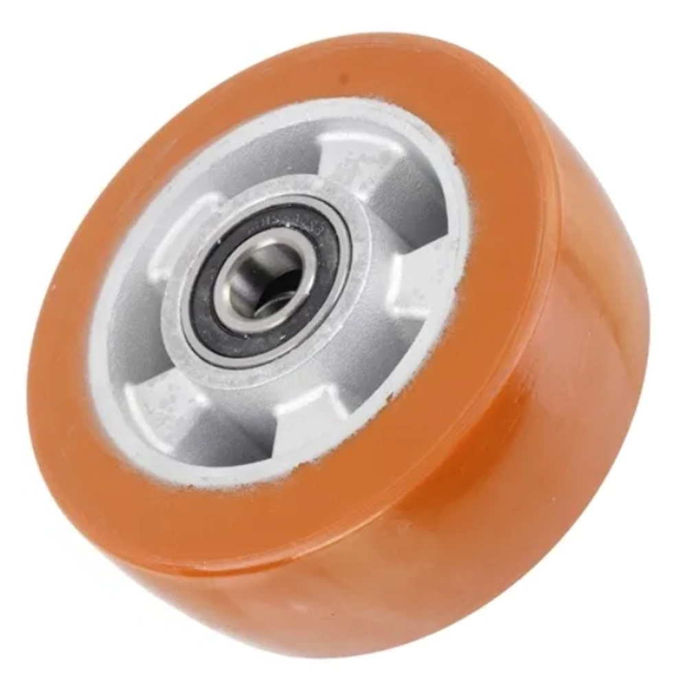 Колесо опорное D150х54 YALE MS16 PU 580092728