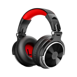 OneOdio Studio Pro 20 (красный) проводные полноразмерные наушники