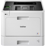 Принтер Brother HL-L8260CDW, A4, 31 стр./мин, WiFi, цветной