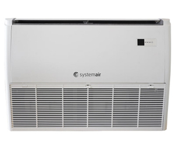 Systemair SYSPLIT CEILING 36 EVO HP Q
