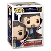 Фигурка Funko POP! Bobble Marvel Spider-Man No Way Home Doctor Strange (912) 56828