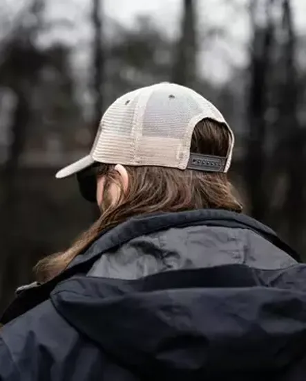 Бейсболка Microtech "Legasy trucker cap" MT/CAP-1