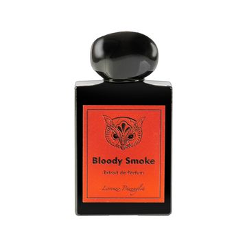 Lorenzo Pazzaglia Bloody Smoke