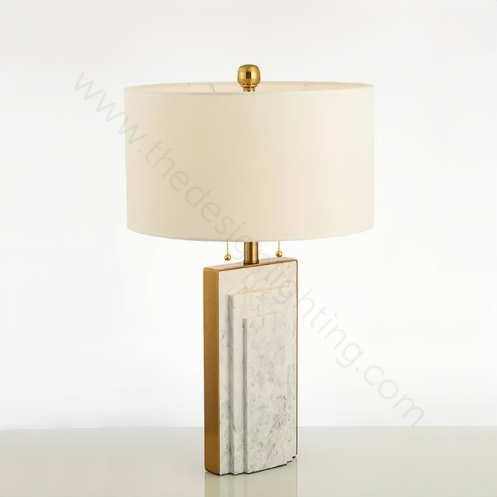 Table design lamp  Trelawney