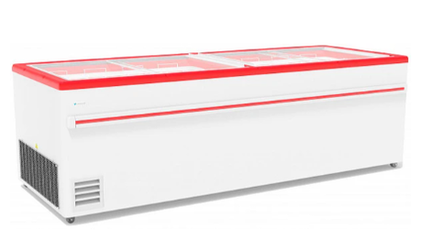 Ларь-бонета Frostor F 2500 B