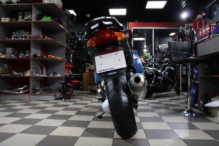 BMW K1200GT  2006
