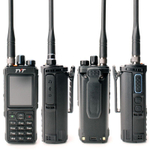 TYT UVL-15W Портативная двухдиапазонная радиостанция
