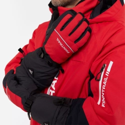 ПЕРЧАТКИ FINNTRAIL МУЖСКИЕ FREERIDE 2700
