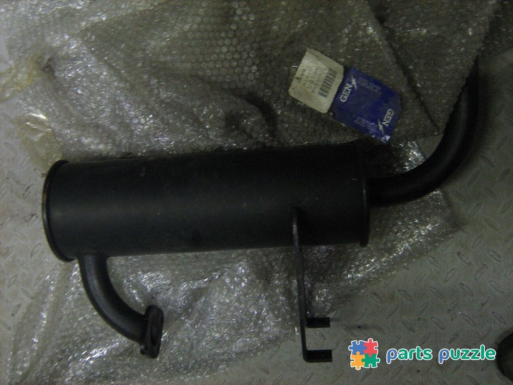 Глушитель для LPW2/3/4 / SILENCER ABSORPTIVE 1.5' АРТ: 130-004 Глушитель для LPW2/3/4 / SILENCER ABSORPTIVE 1.5' АРТ: 130-004