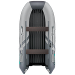 Лодка ПВХ Gladiator Air Sport E330S НДНД -