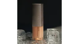 Lofree Gloss Power Bank 5K, 60° Peach Dawn — фото 5