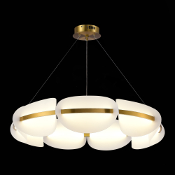 Люстра подвесная ST Luce Etoile SL1304.203.56