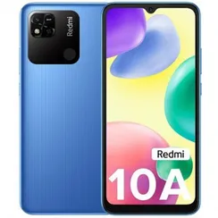 Xiaomi Redmi 10A 2 32Gb EU Sky Blue