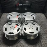 КОВАНЫЕ ДИСКИ для Mercedes BENZ SL500 R129 @@bd913b