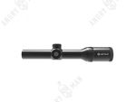 Оптический прицел CRS 1-4x24 SFP, 30mm, с подсветкой Artelv