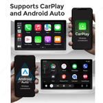 Android-блок для штатного CarPlay KUBERG MKD-8128-C3