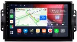 Магнитола для Chery Tiggo 3 2017-2020 - CanBox 9075 Android 10, SIM-слот