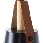 Подвесной светильник Arte Lamp THOMAS A7032SP-1BK