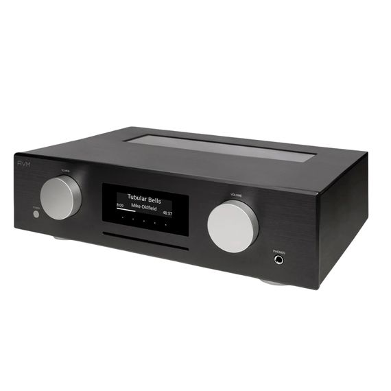 AVM Audio CS 5.3 Black
