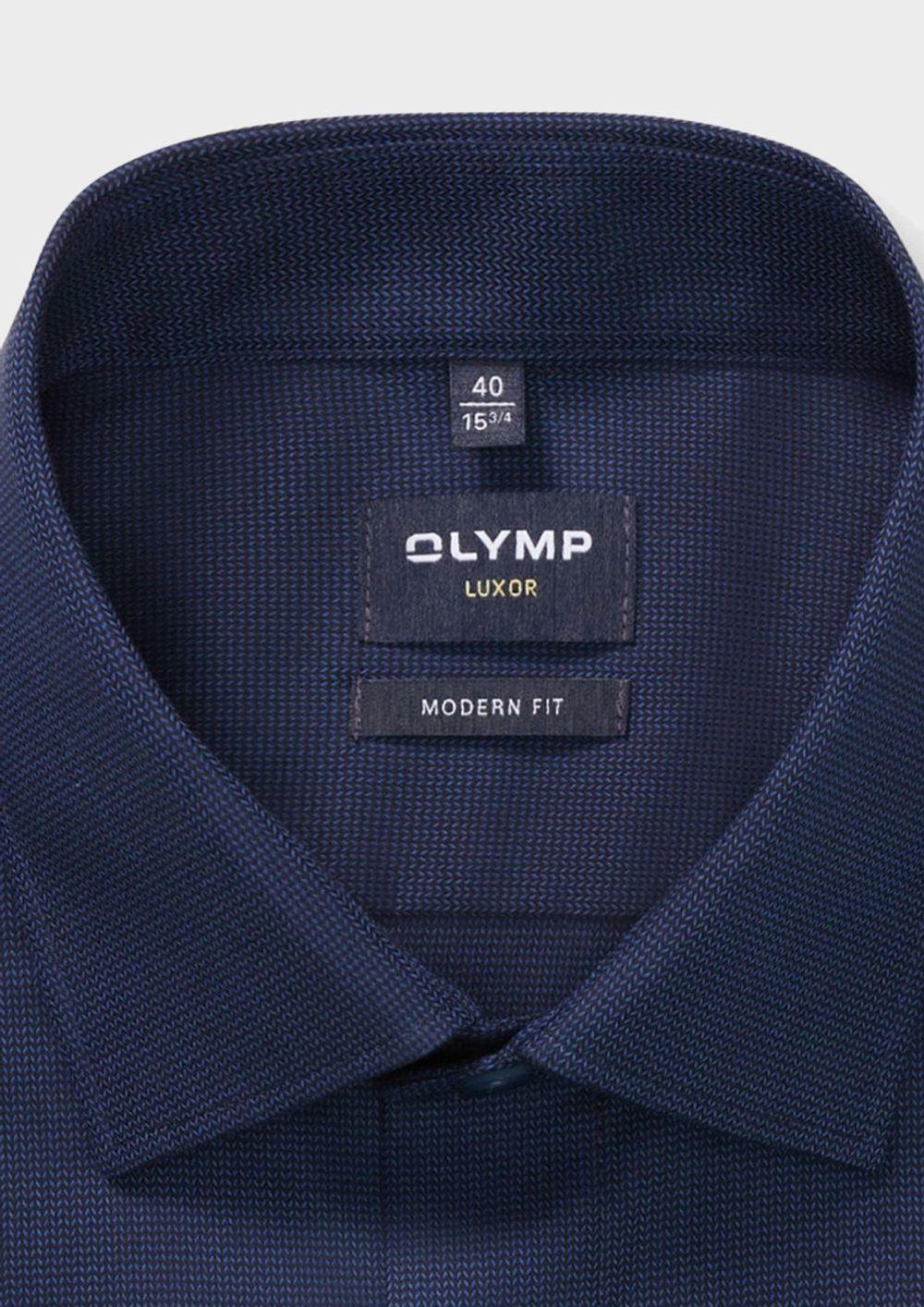 Сорочка OLYMP Luxor (64)