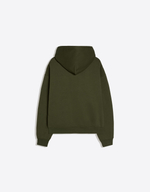 Мужское худи - BERSHKA