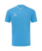Футболка игровая Jogel DIVISION PerFormDRY Union Jersey-K, голубой S2