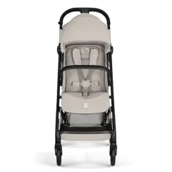 Прогулочная коляска Cybex Beezy Dune Grey