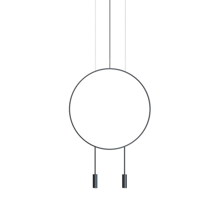 Pendant design lamp  REVOLTA by Estiluz