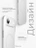 Чехол накладка iPhone 17 Air 6.5" Gurdini Slim Series with Magsafe White