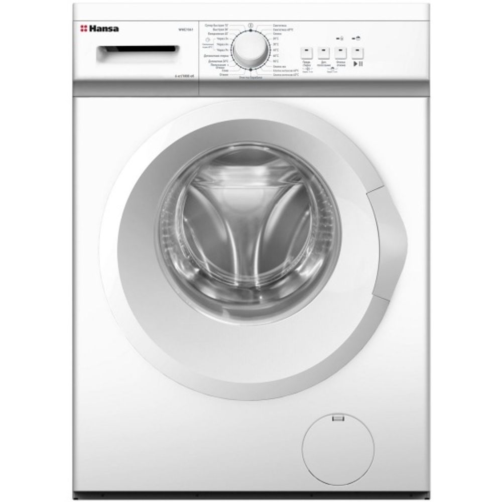 Стиральная машина Hansa WHE1041 Стиральная машина Hansa WHE1041