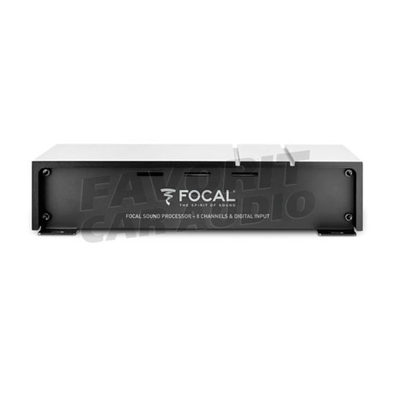 Процессор Focal FSP-8 + Remote Control
