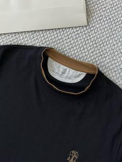 Футболка Brunello Cucinelli