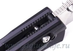 Нож Benchmade 420 Snodyфотография - 7