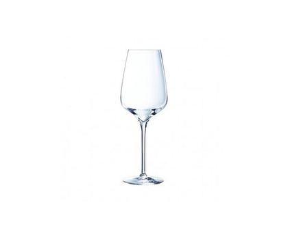 Набор бокалов для красного вина 6шт 550мл Chef&Sommelier Sublym
