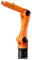Промышленный робот KUKA KR AGILUS, KR 10 R1100 WP