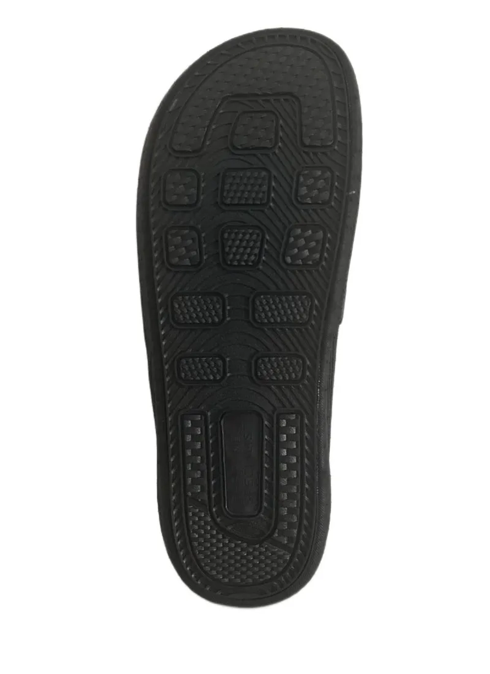 Сланцы Bullpadel Sandal - black