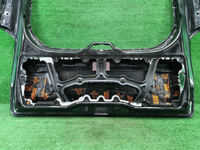 Крышка багажника Mercedes V W447 (2014-н.в.)