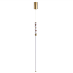 6640/12L ODL Светильник LED 12Вт 3500К 220В IP20 HIGHTECH
