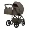 Коляска 2 в 1 SBL Dolce Dark Beige