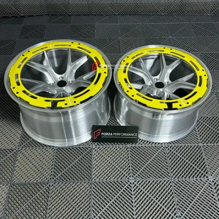 КОВАНЫЕ ДИСКИ ДЛЯ BMW M3 G80 2022 БМВ